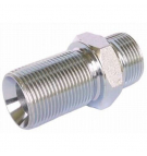 Соединитель переборки M18x1,5 12L